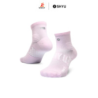SHYU - Quarter Crew - Petal - Petal - Petal